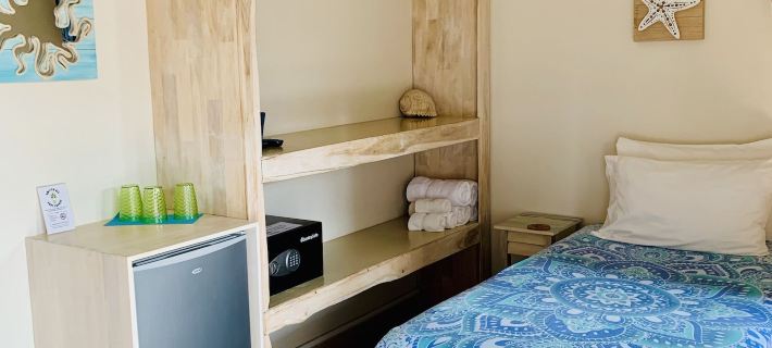 Ten North Tamarindo Beach Hotel Hotels in Tamarindo