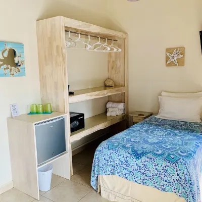 Ten North Tamarindo Beach Hotel Hotels near Banana Surf Club