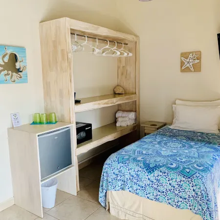 Ten North Tamarindo Beach Hotel