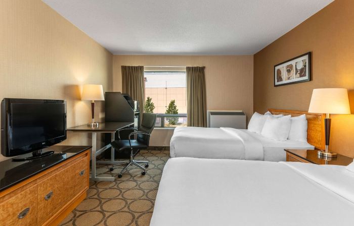 Comfort Inn Timmins