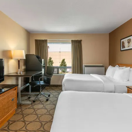 Comfort Inn Timmins