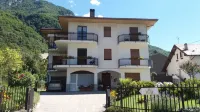 B&B Vertemate vicino a Chiavenna Hotel in zona La Casa dei Sapori