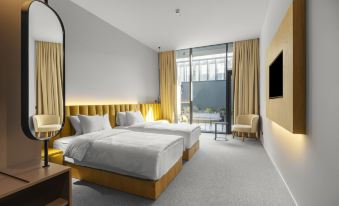 Episode Hotels