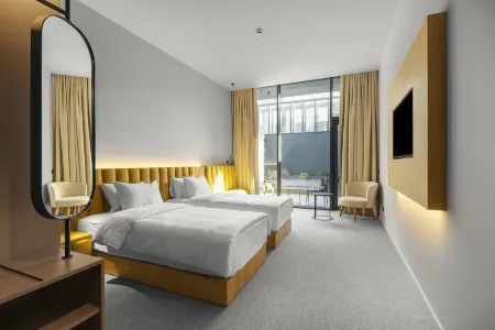 Episode Hotels