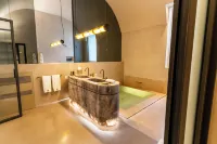 Palazzo de Noha - Boutique Hotel - Hot Tub