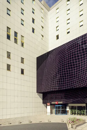 Hôtel ibis Paris Porte de Bercy