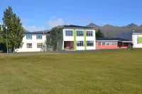 Hotel Stadarborg Hotels in Faskrudsfjordur