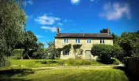 Home Farm Bed & Breakfast Hotels near Mead Open Farm