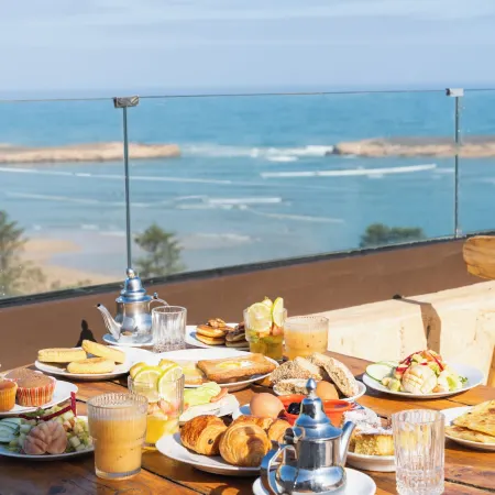 Chateau Eden El Rouh & Spa