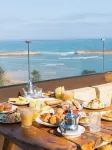 Chateau Eden El Rouh & Spa - Frühstück