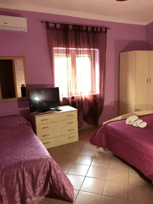 Cilento Hotels in San Mauro Cilento