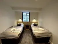 Gainsborough Lodge