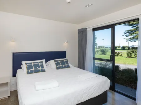 Waikanae Beach Top 10 Holiday Park