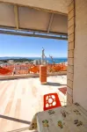 Apartment and Rooms Ivan Hotel di Milna