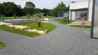 Alolival Chambres d'hôtes, Gîtes près de Royan, Saintes et Saujon Hôtels à : Saujon