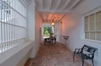 Choctaw Hall Bed & Breakfast