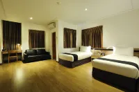 K.C Residence