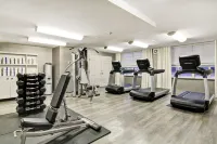 The Park Hotel London Hotels in London