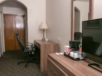 Best Western Plus Chihuahua Aeropuerto Hoteles en Chihuahua