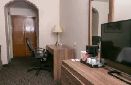 Best Western Plus Chihuahua Aeropuerto