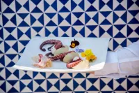 هوتل فيلا ماريا - فطور