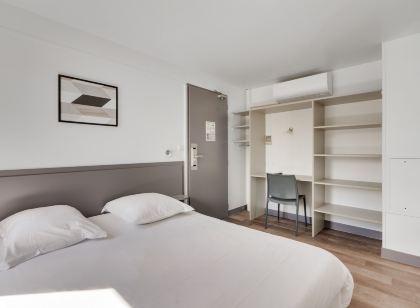 Hôtel initial by balladins Blois