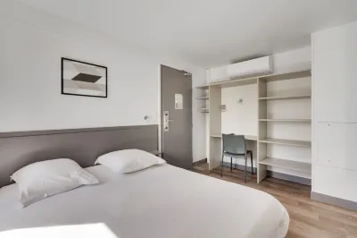 initial by balladins Blois Hotels in Loir-et-Cher