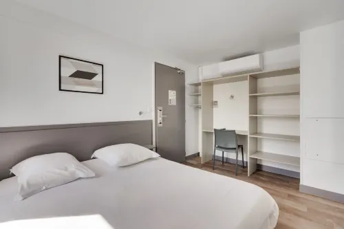 initial by balladins Blois Hotels in Loir-et-Cher