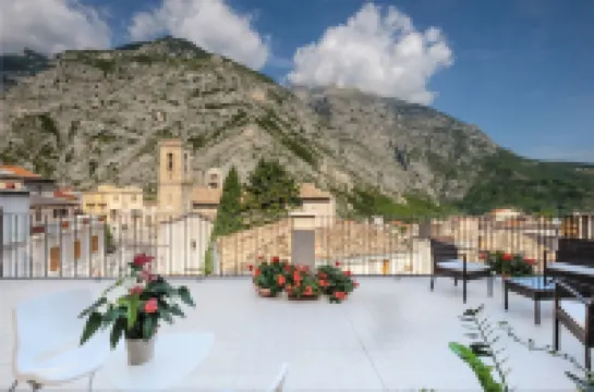 Da Oreste Affittacamere Hotels in Guardiagrele