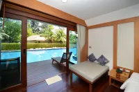 Tup Kaek Sunset Beach Resort - Beach