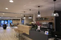 The Originals City, Hôtel de la Confluence, Agen Ouest Hotel di Nerac