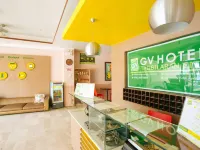 塔比拉蘭GV飯店 塔比拉蘭住宿飯店