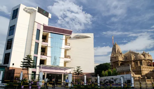 Brinjal hotels - 3-Sterne