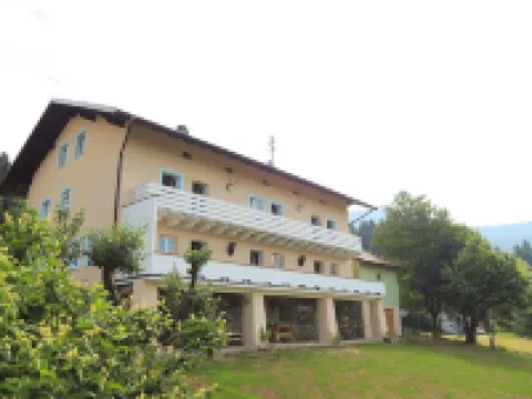 Villa in Bayern Nahe Skiloipen & Sauna