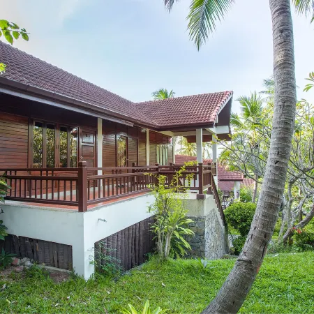Nova Samui Resort