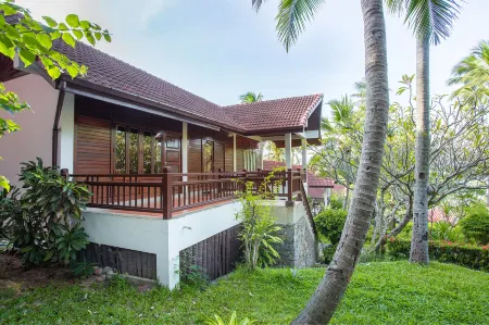Nova Samui Resort