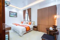 Dinh Gia Hotel Hotels in Thành phố Hà Giang