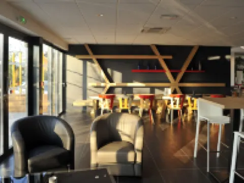 Colmar Hotel Hoteles en Colmar