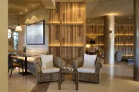 Luna Park Hotel Yoga & Spa Hotels in Malgrat de Mar