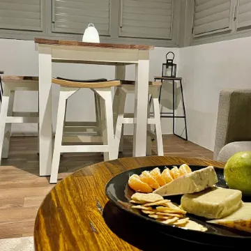 Altitude on Montville Отели рядом с достопримечательностью «Mapleton Observatory»