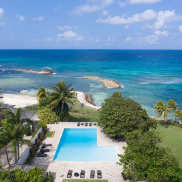 Nianna Coral Bay Luxurious Townhouse- 3