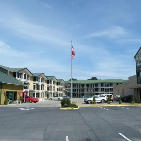 Green Valley Motel