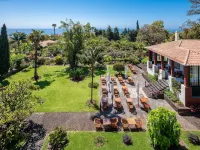 Quinta Jardins do Lago Отели рядом с достопримечательностью «Монте»