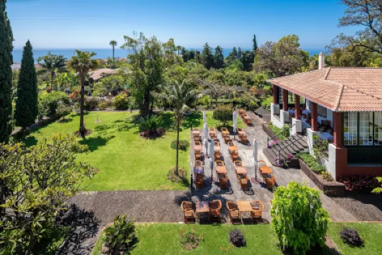 キンタ ジャルディン ド ラゴ