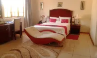 Comfort Palace Guest House Francistown Hotels in 