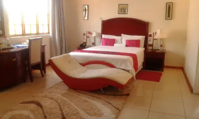 Comfort Palace Guest House Francistown