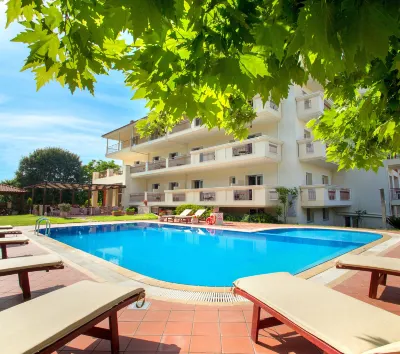 Electra Hotel Hotels in der Nähe von Ouranoupolis Beach