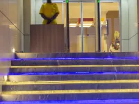 Merina Hotel Hotels in Yaounde