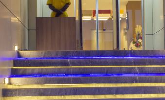 Merina Hotel