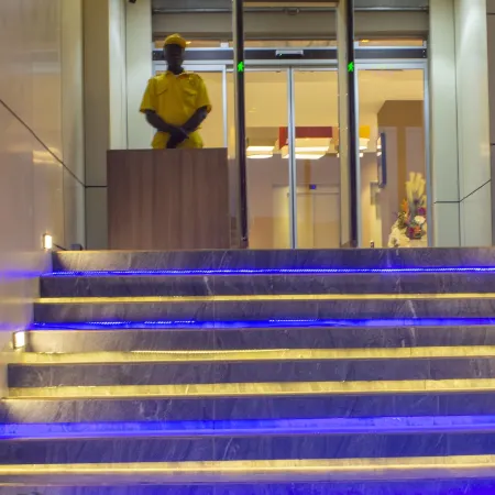 Merina Hotel